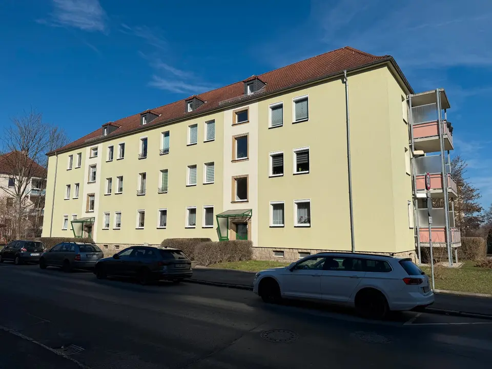 3 Zimmer Wohnung mit 73 m² in Pirna – Bild 3