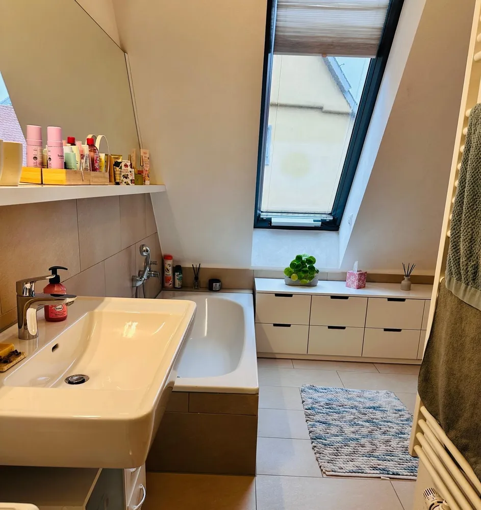 5 Zimmer Wohnung mit 135 m² in Schwäbisch Gmünd – Bild 1
