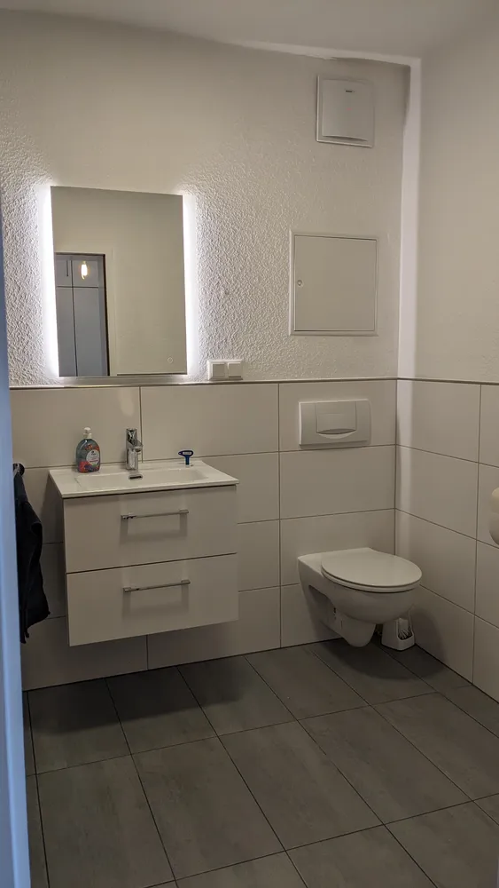 3 Zimmer Wohnung mit 90 m² in Hildesheim – Bild 4