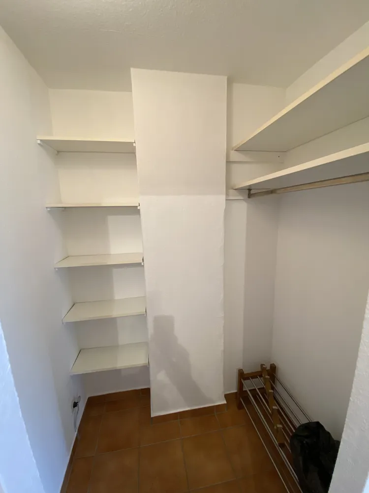 1 room apartment with 38 m² in Bonn – Photo 10