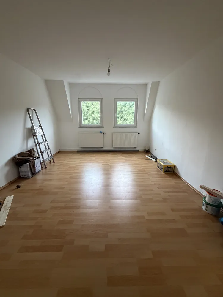 4 Zimmer Wohnung mit 101 m² in Dortmund – Bild 2