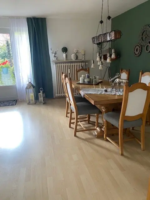 4 Zimmer Wohnung mit 104 m² in Osterode am Harz – Bild 10