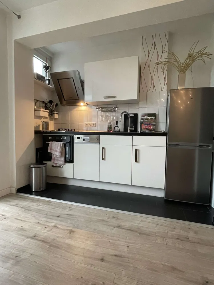 2 Zimmer Wohnung mit 55 m² in Düsseldorf – Bild 1