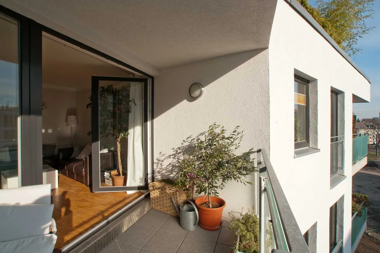 2 Zimmer Wohnung mit 67 m² in Köln – Bild 7