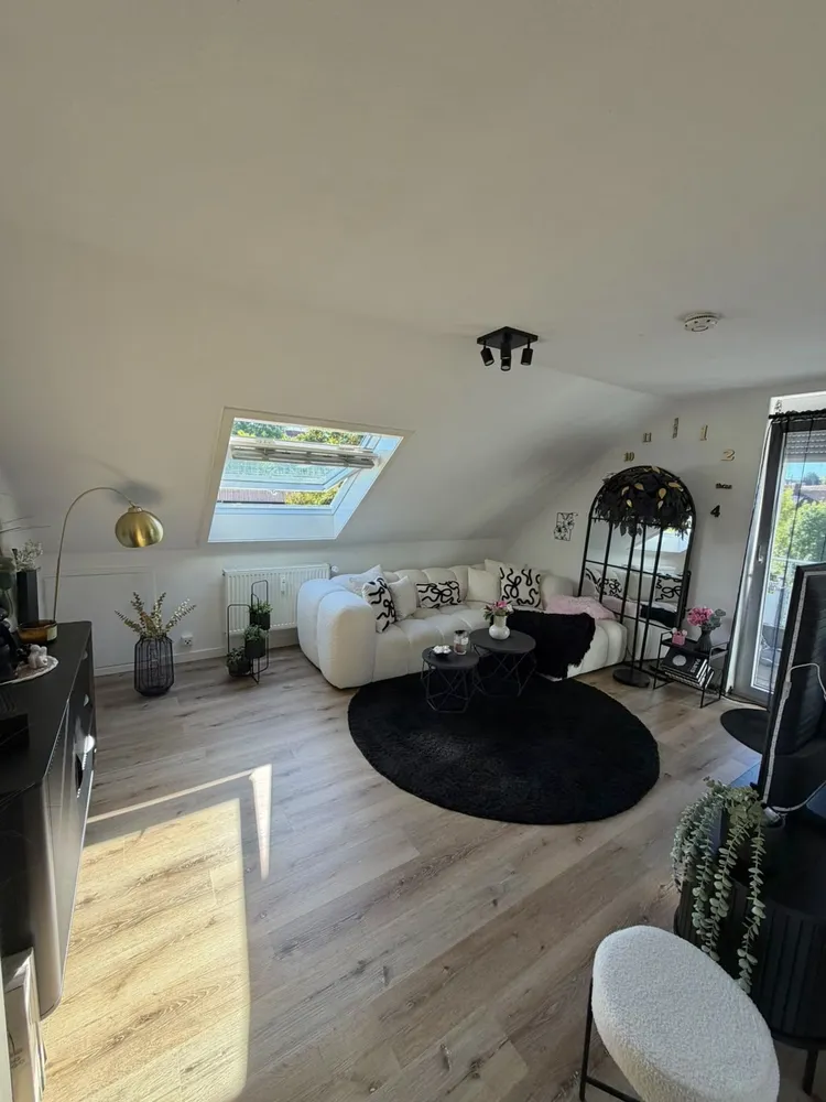 2 Zimmer Wohnung mit 56 m² in Waiblingen – Bild 6