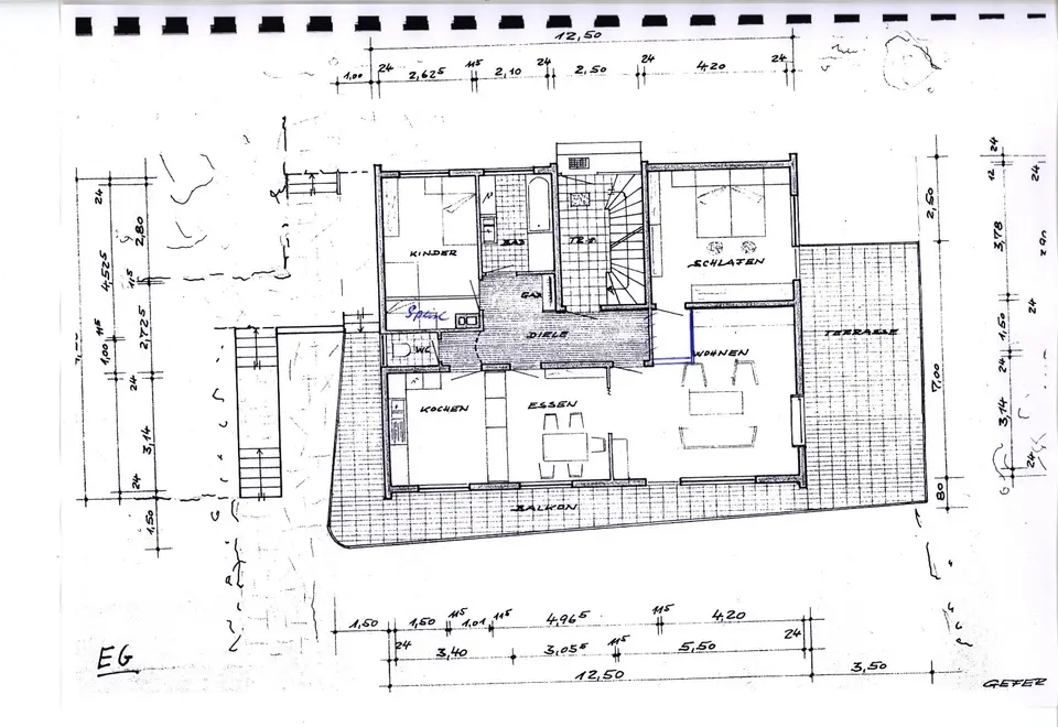 7 Zimmer Haus mit 157 m² in Rottweil – Bild 8