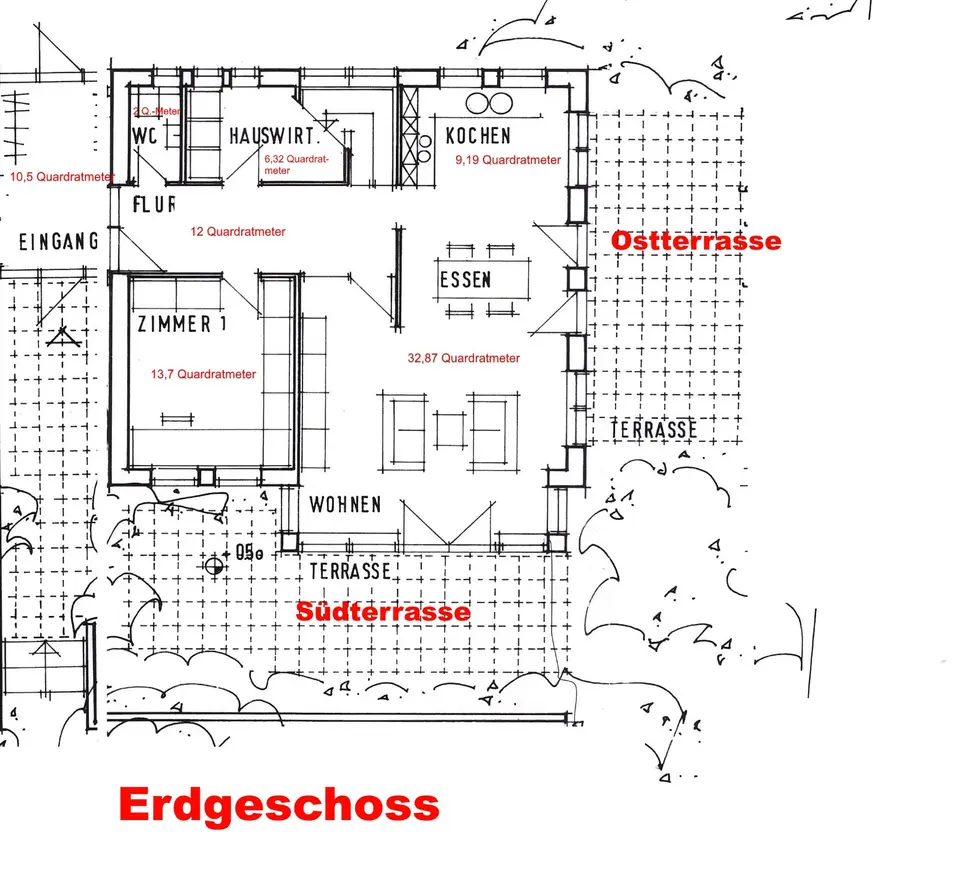 5 Zimmer Haus mit 162 m² in Kiel – Bild 4