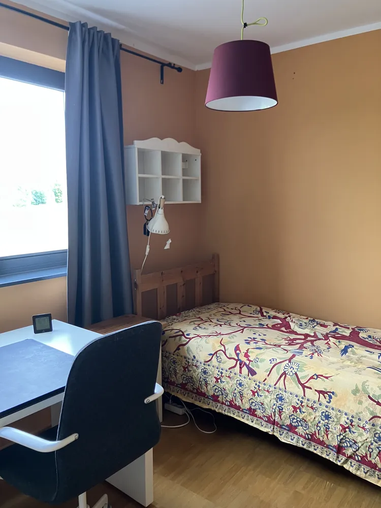 2 Zimmer Wohnung mit 12 m² in Leipzig – Bild 6