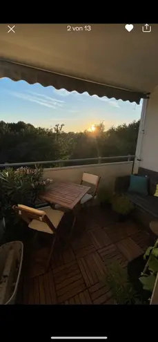 2 room apartment with 62 m² in Dortmund – Photo 4