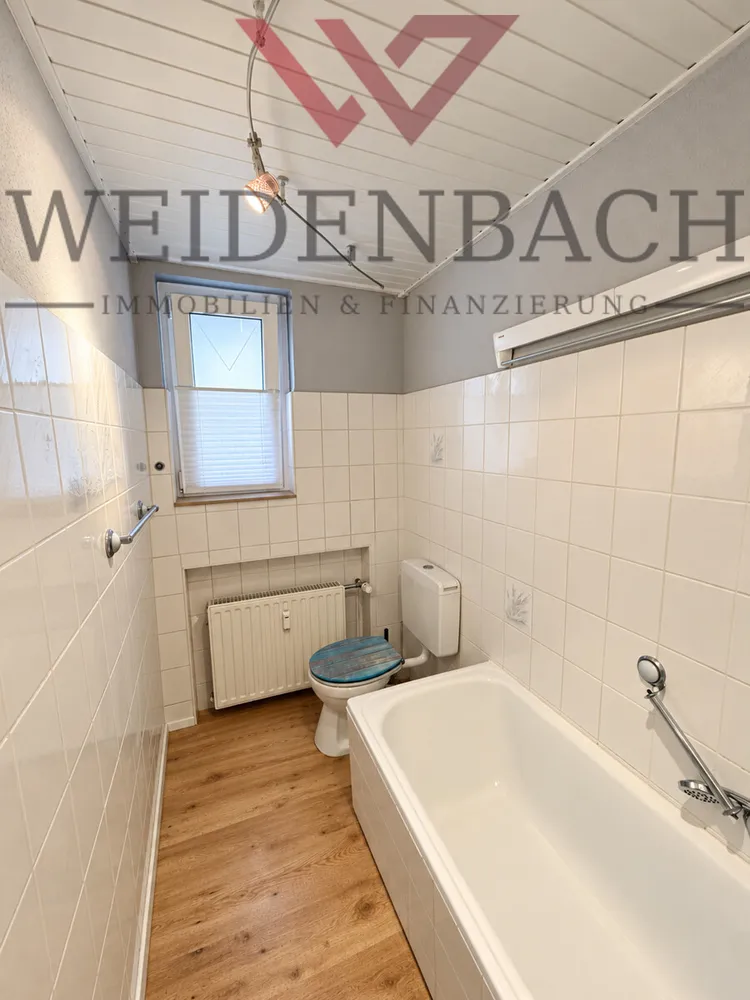 2 Zimmer Wohnung mit 78 m² in Herne – Bild 9