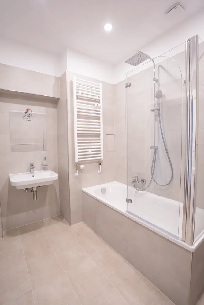 2 Zimmer Wohnung mit 63 m² in Leipzig – Bild 9