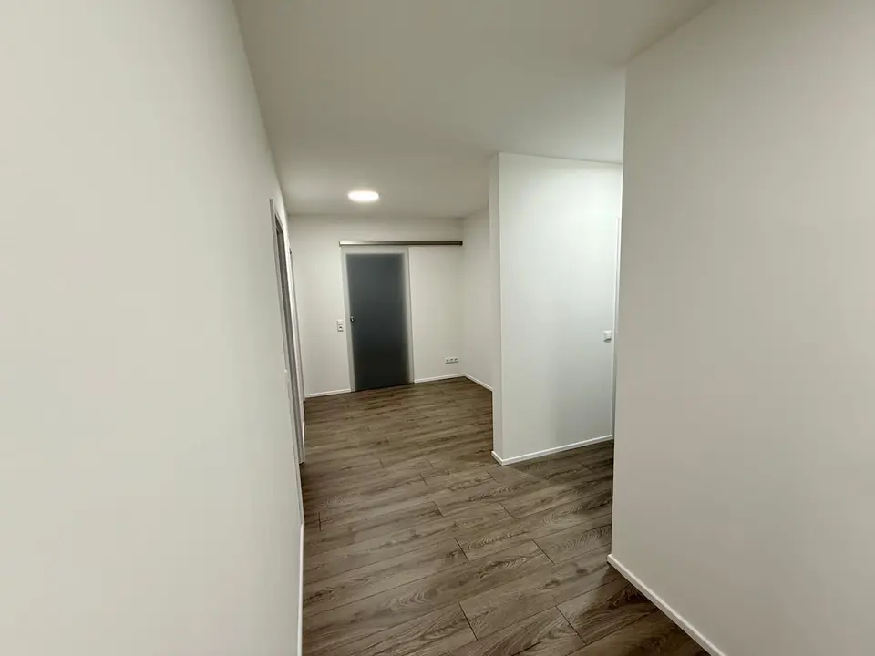 4 Zimmer Wohnung mit 105 m² in Ansbach – Bild 4