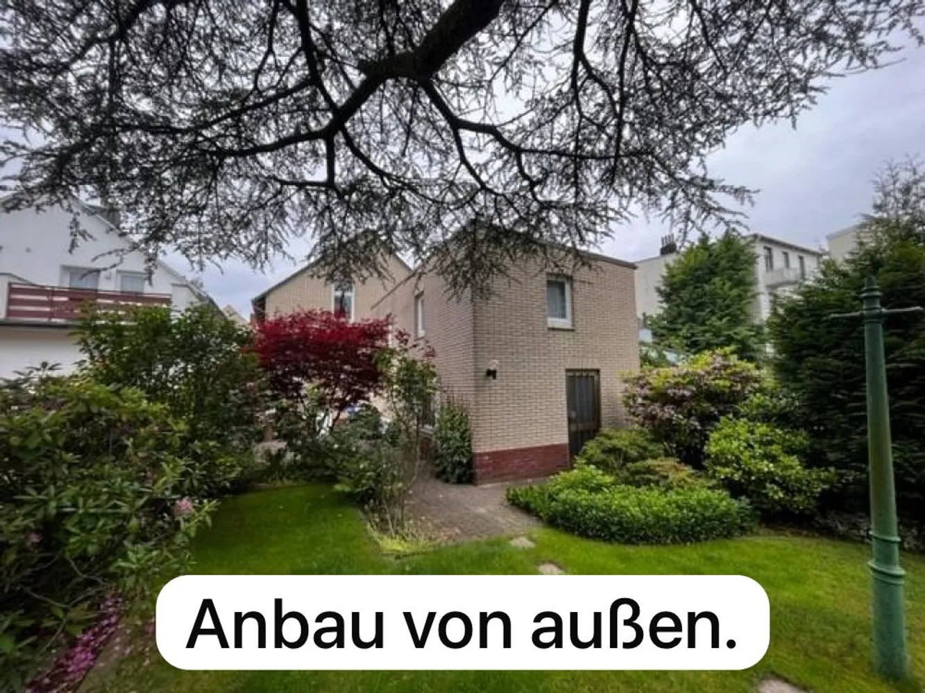 5 Zimmer Haus mit 160 m² in Cuxhaven – Bild 5