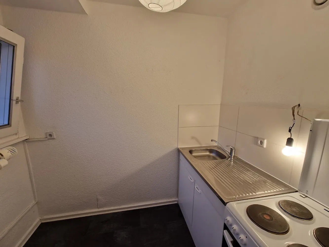 1 Zimmer Wohnung mit 32 m² in Berlin – Bild 4