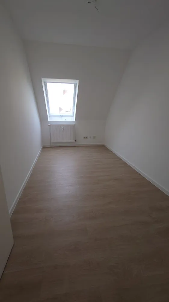 5 Zimmer Wohnung mit 140 m² in Nürnberg – Bild 11