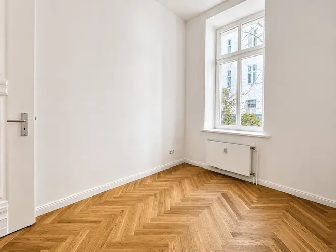 4 room apartment with 155 m² in Berlin – Photo 8