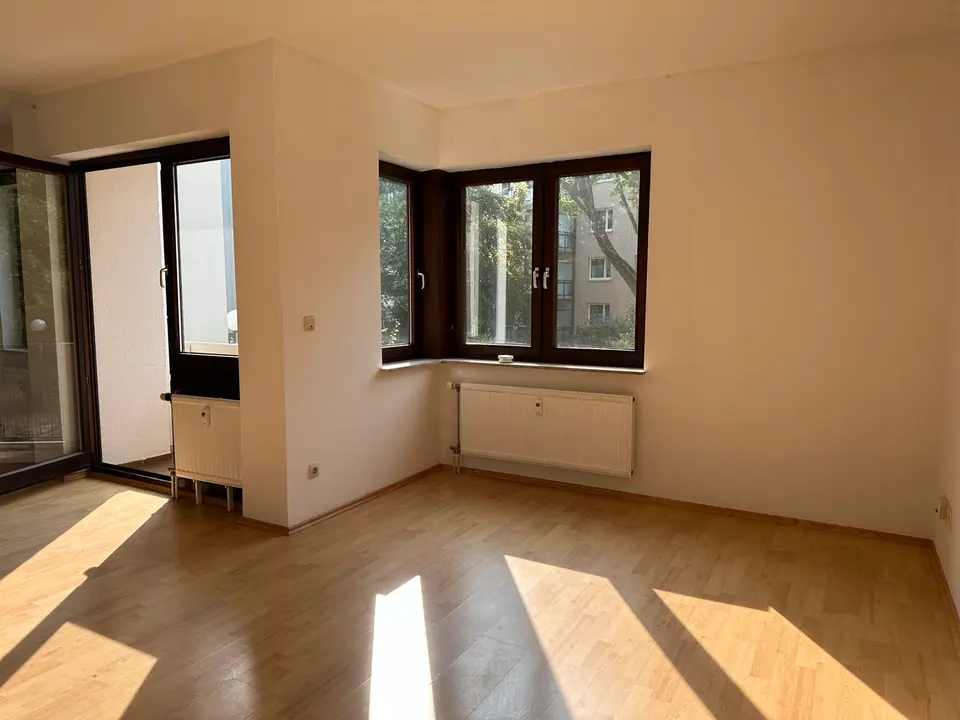 2 Zimmer Wohnung mit 35 m² in Wiesbaden – Bild 3