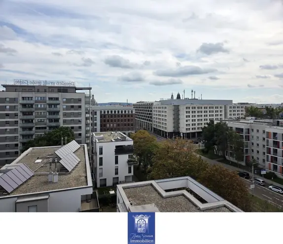 3 Zimmer Wohnung mit 63 m² in Dresden – Bild 6