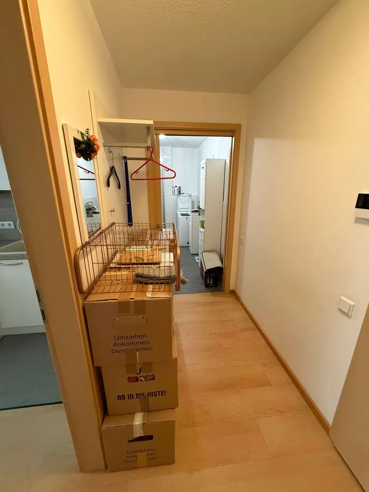 2 Zimmer Wohnung mit 48 m² in Nürnberg – Bild 12