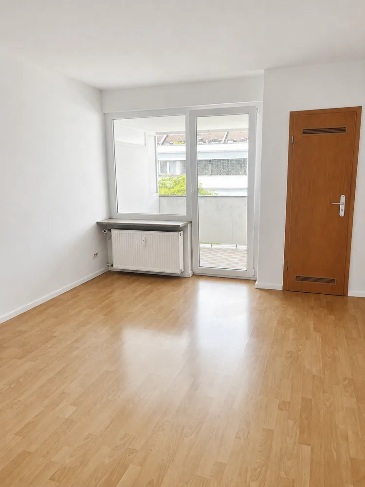 1 Zimmer Wohnung mit 31 m² in München – Bild 3
