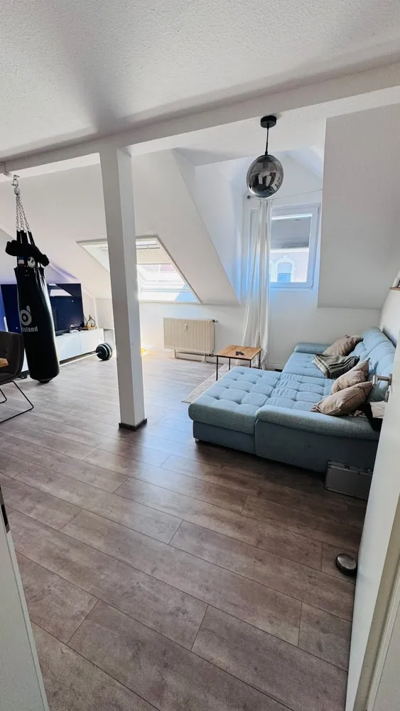 3 Zimmer Wohnung mit 67 m² in Hof – Bild 11
