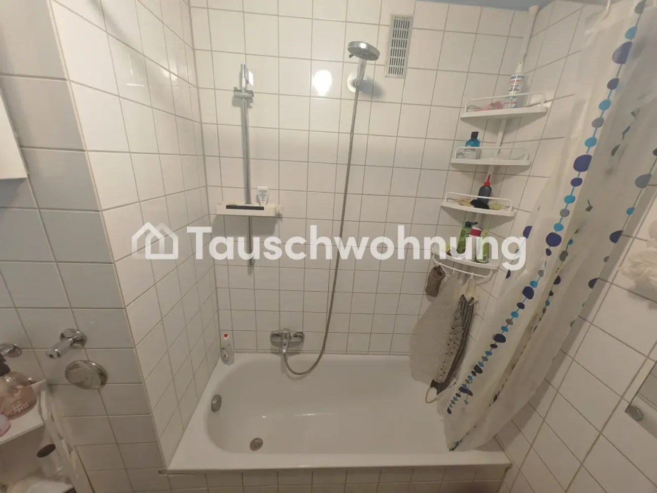 3 Zimmer Wohnung mit 61 m² in Köln – Bild 1