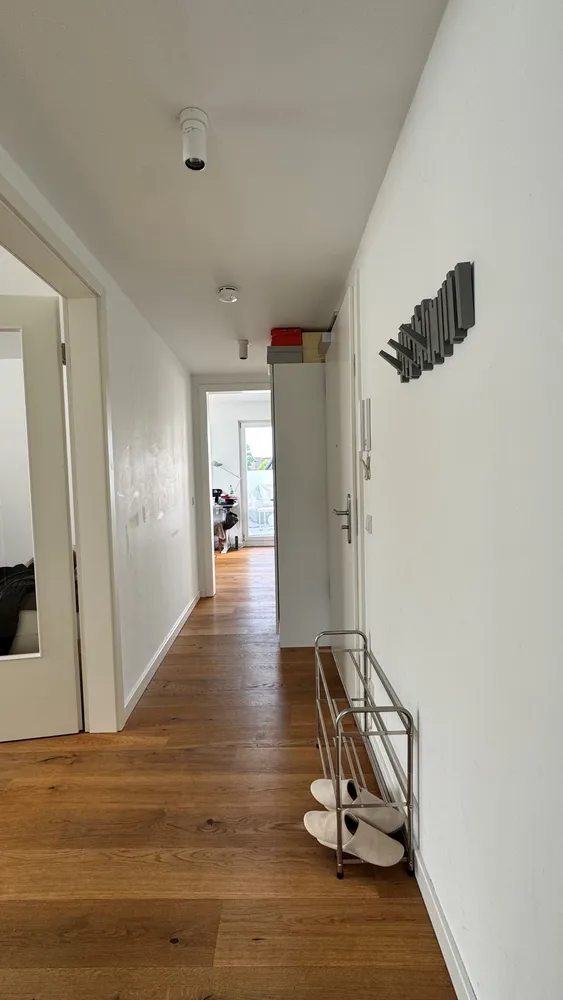 2 Zimmer Wohnung mit 76 m² in Hamburg – Bild 7