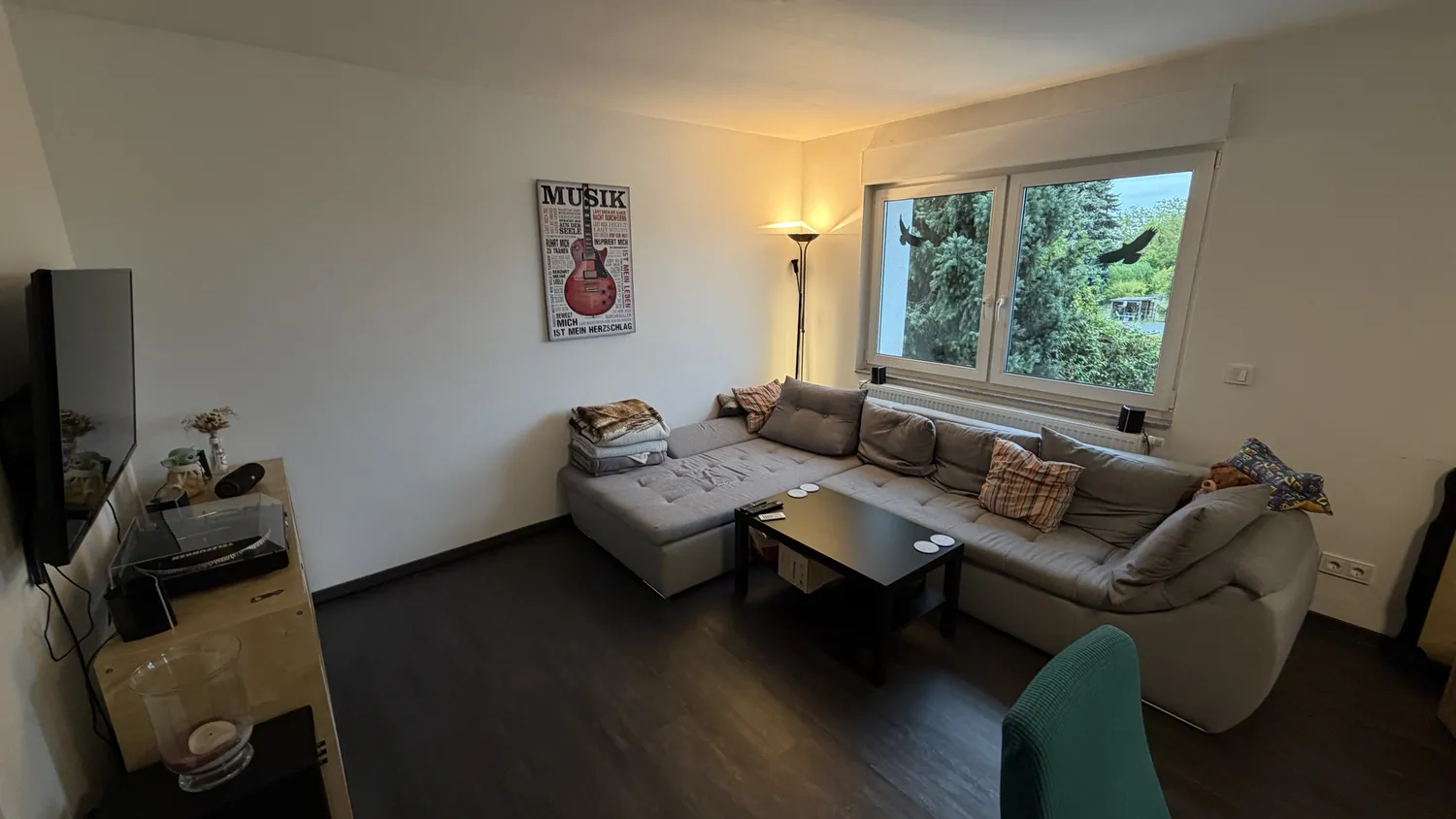 3 Zimmer Wohnung mit 89 m² in Mönchengladbach – Bild 1