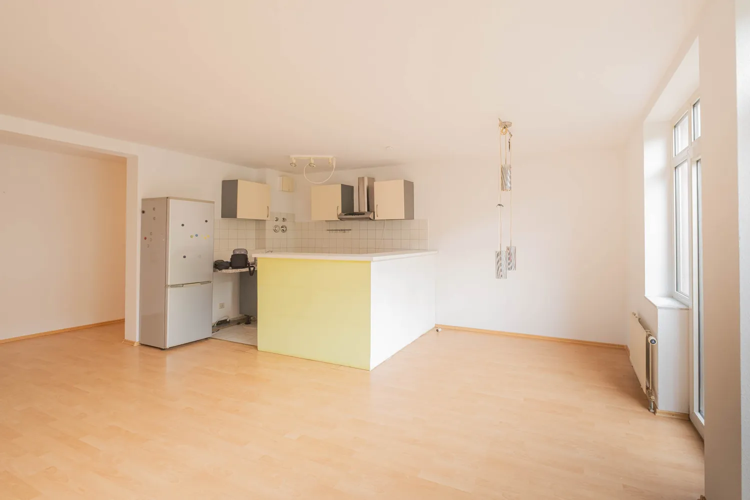 3 Zimmer Wohnung mit 82 m² in Ludwigshafen am Rhein – Bild 3