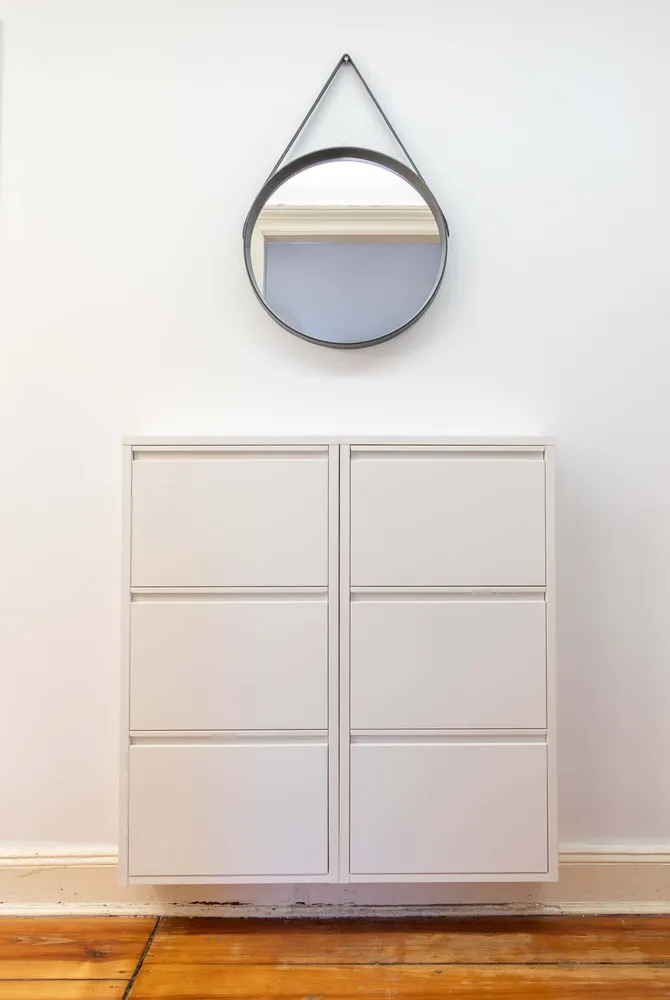 WG-Zimmer mit 15 m² in Berlin – Bild 2
