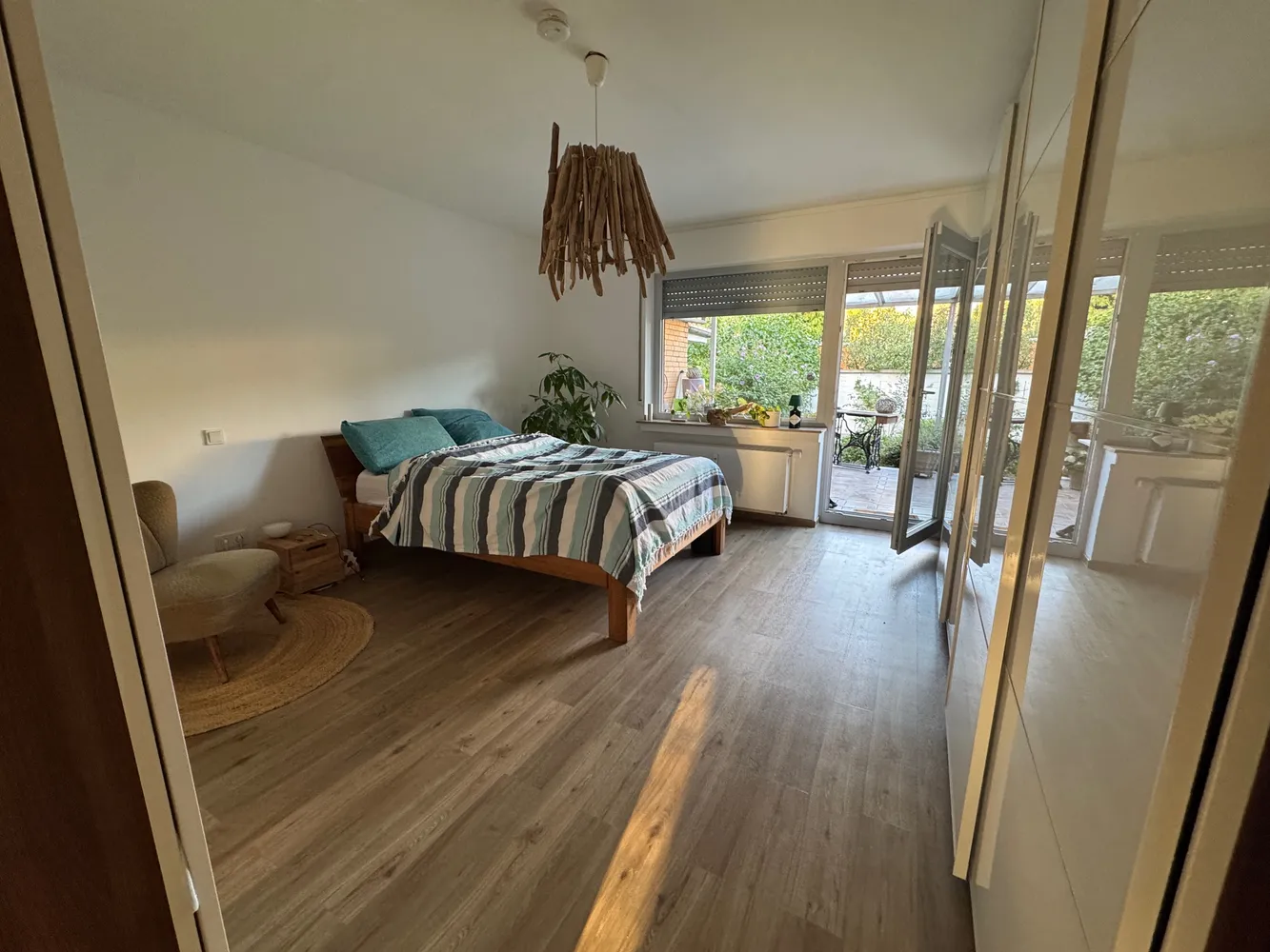 3 room apartment with 100 m² in Cologne – Photo 8