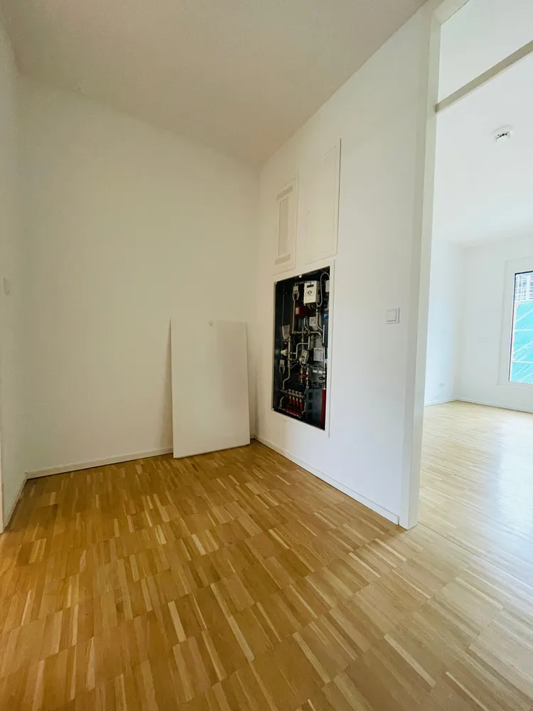 2 Zimmer Wohnung mit 58 m² in Nürnberg – Bild 7