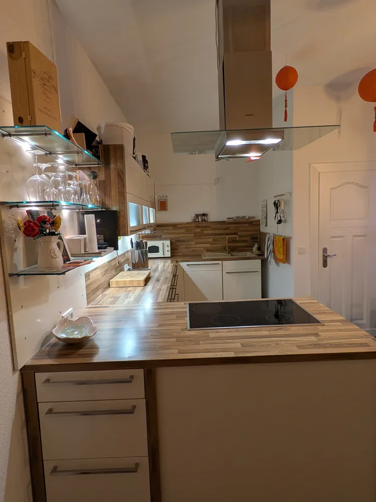 4 room apartment with 120 m² in Cologne – Photo 5