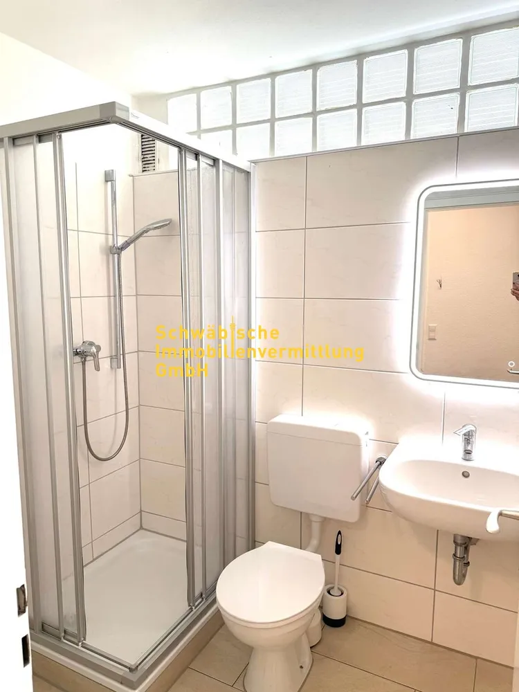 1 Zimmer Wohnung mit 25 m² in Stuttgart – Bild 6