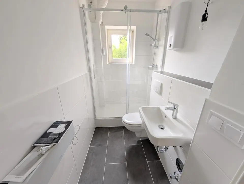 3 Zimmer Wohnung mit 59 m² in Marl – Bild 5