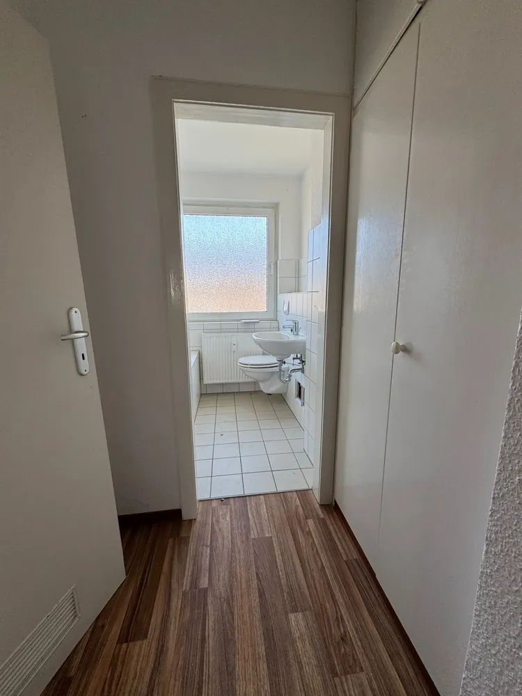 3 Zimmer Wohnung mit 68 m² in Northeim – Bild 1