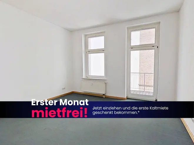 3 room apartment with 105 m² in Magdeburg – Photo 1