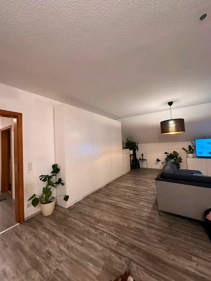 3 Zimmer Wohnung mit 95 m² in Lengerich – Bild 1