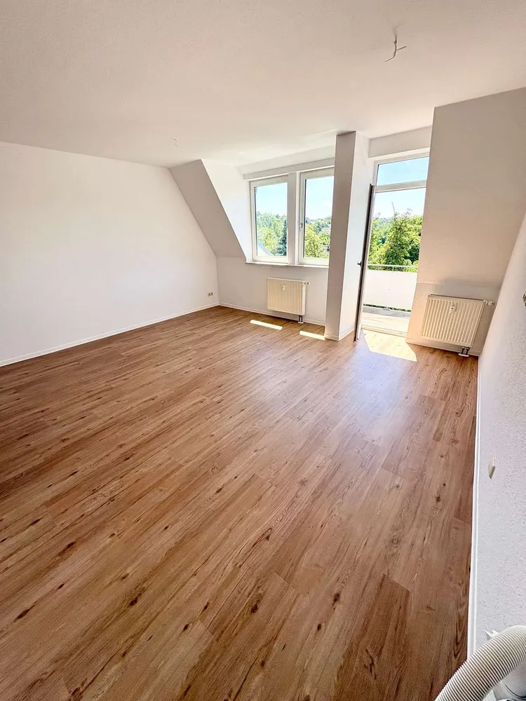 5 Zimmer Wohnung mit 124 m² in Chemnitz – Bild 6