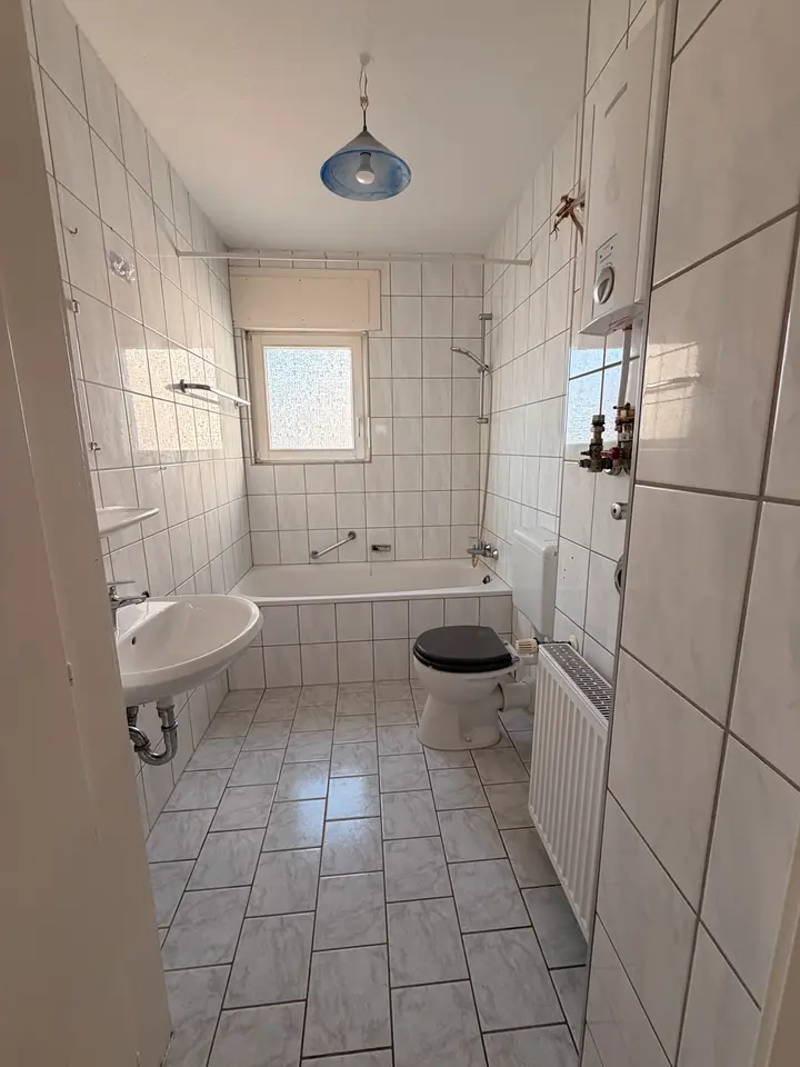 3 Zimmer Wohnung mit 65 m² in Bruchsal – Bild 5