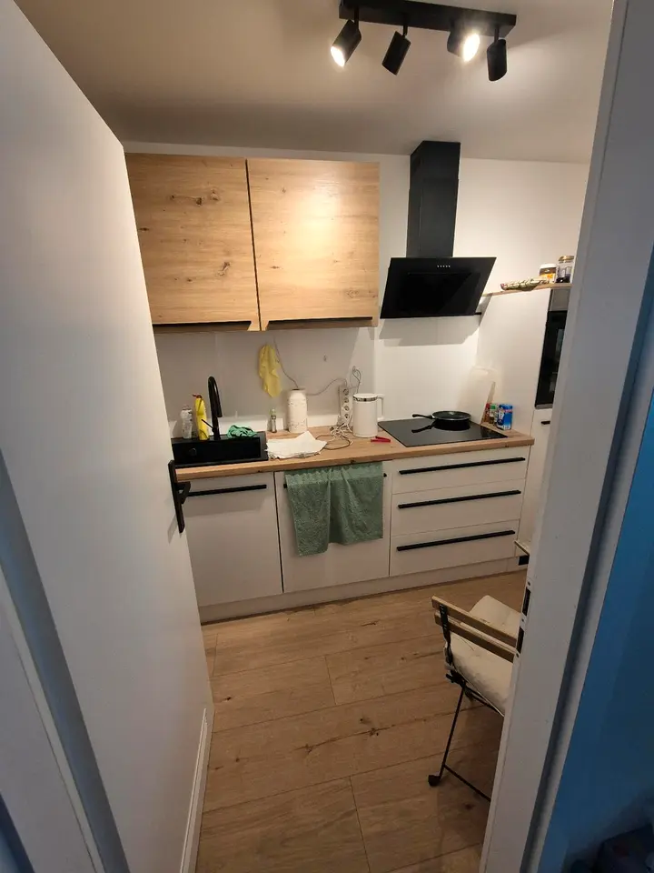 2 Zimmer Wohnung mit 40 m² in Heilbronn – Bild 10