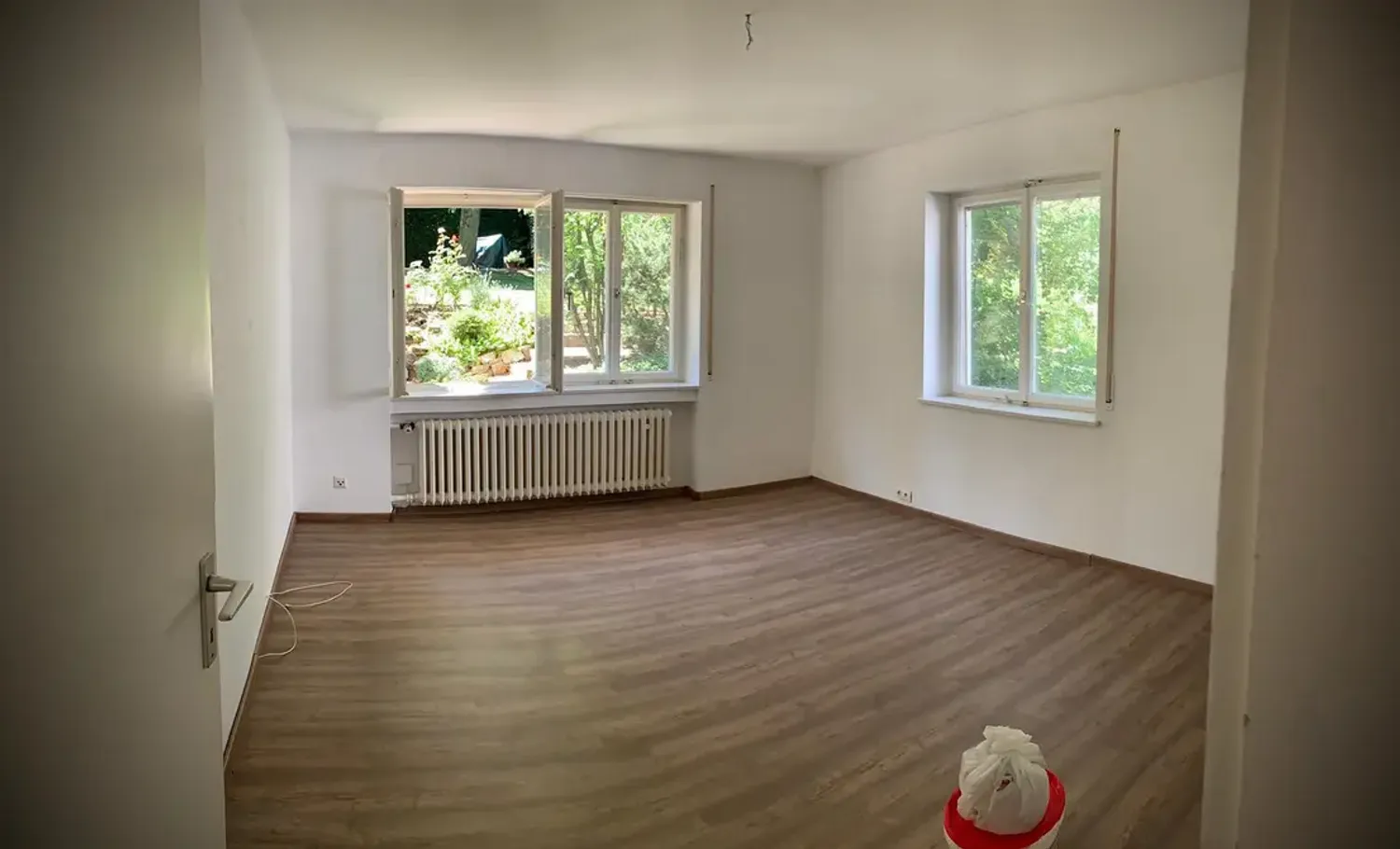 2 room apartment with 50 m² in Stuttgart – Photo 4