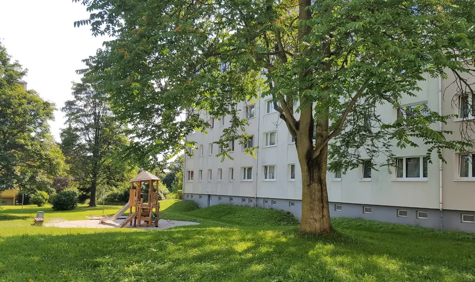 4 room apartment with 70 m² in Zittau – Photo 2