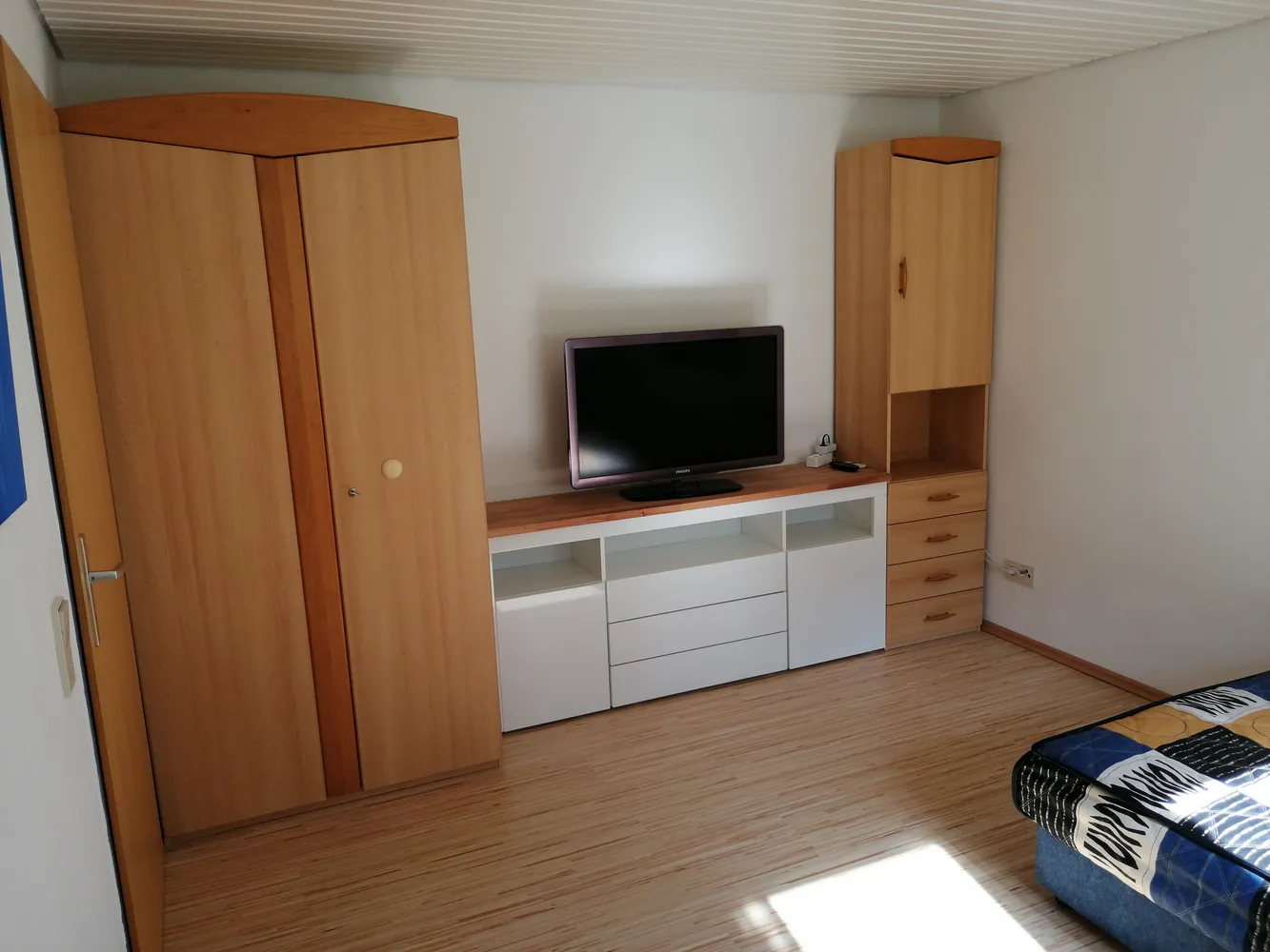 2 room apartment with 35 m² in Biberach an der Riß – Photo 3