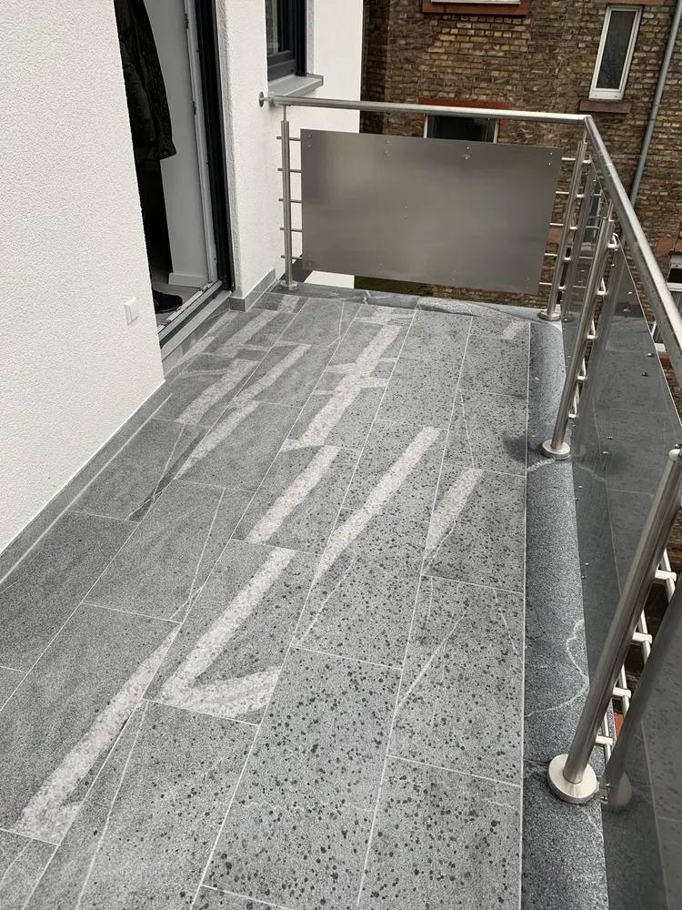 3 Zimmer Wohnung mit 65 m² in Mannheim – Bild 3