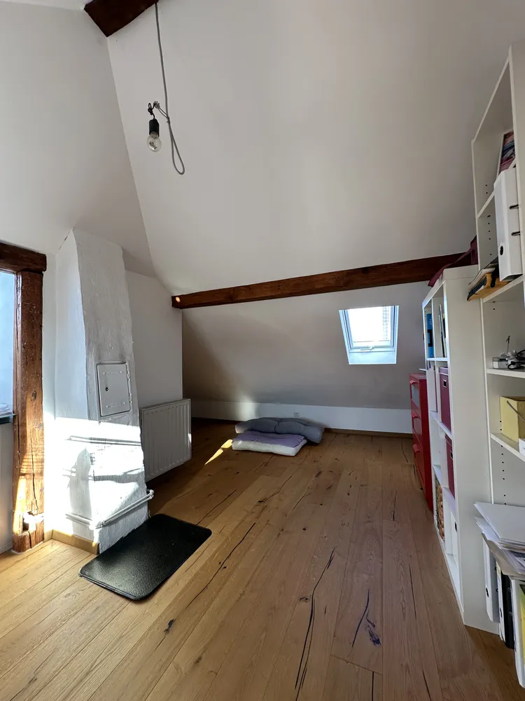 4 room house with 84 m² in Herrenberg – Photo 10
