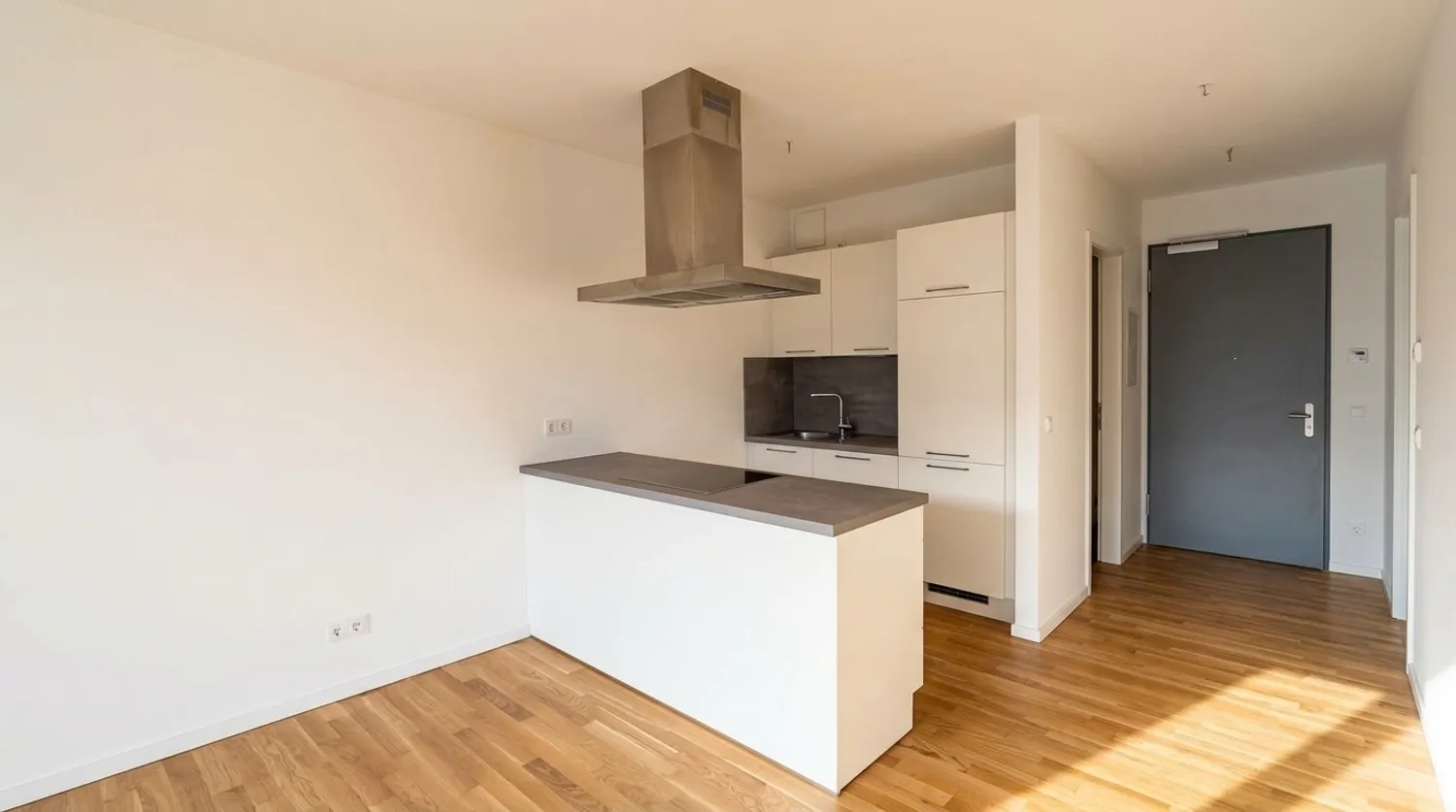 2 Zimmer Wohnung mit 72 m² in Hamburg – Bild 3