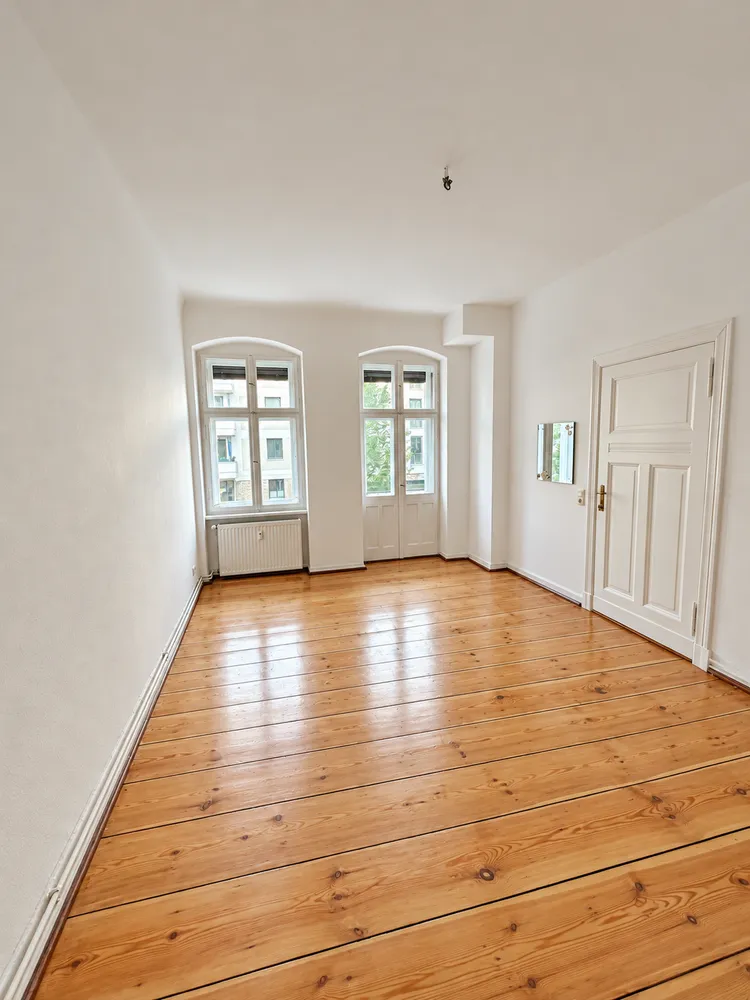 2 Zimmer Wohnung mit 60 m² in Berlin – Bild 4