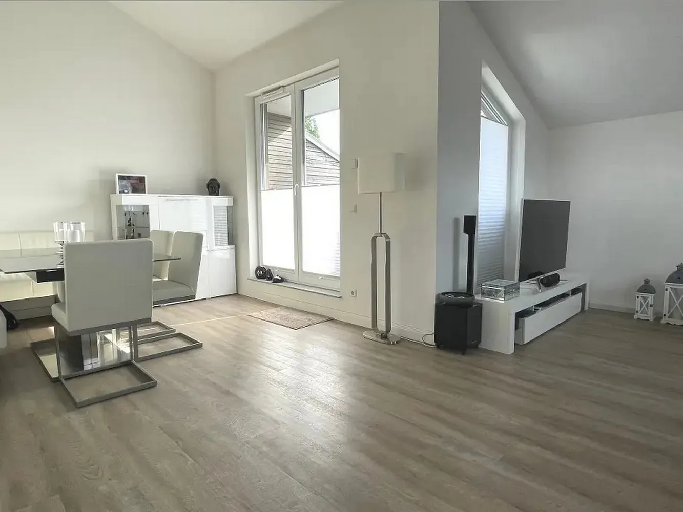 2 Zimmer Wohnung mit 72 m² in Hamburg – Bild 5