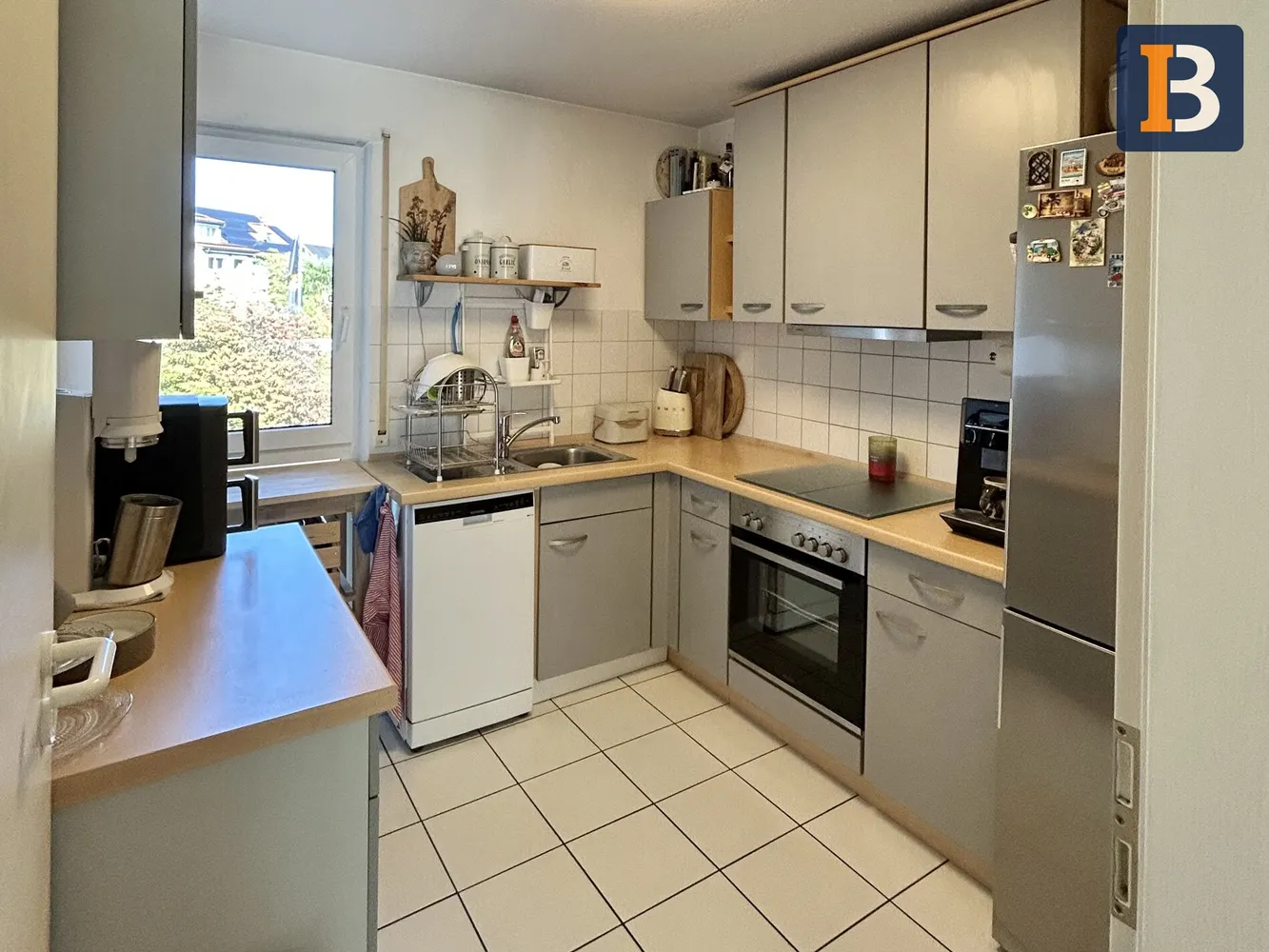 4 Zimmer Wohnung mit 112 m² in Rheinfelden – Bild 2